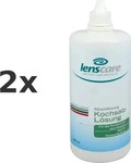 PZN-DE 01141719, Polinelli S.R.L Lenscare Kochsalzl&ouml;sung 380 ml, Grundpreis: &euro;