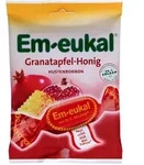 Em-eukal Granatapfel-Honig zh
