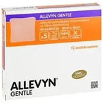 Allevyn Gentle 10x10 cm Schaumverband