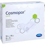 Cosmopor steril 10x10 cm Paul Hartmann