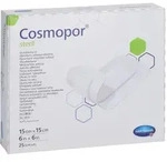 Cosmopor steril 15x15 cm