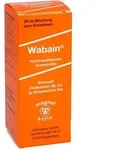 Wabain