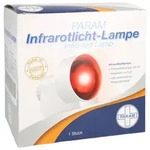 Rotlichtlampe