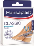 PZN-DE 16739718, Beiersdorf Hansaplast Classic Pflaster 1mx8 cm 1 St&uuml;ck, Grundpreis: