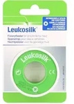 Leukosilk Blisterkarte 1.25cmx5m