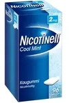 Nicotinell 2 mg Cool Mint