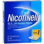 Nicotinell 21 mg/24 Stunden EurimPharm