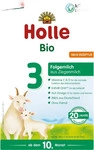 PZN-DE 11022430, Holle baby food Holle Bio-Folgemilch auf Ziegenmilchbasis 3 400 g,