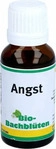 PZN-DE 11597320, cdVet Naturprodukte Bio Bachbl&uuml;ten Angst Tropfen Hund/Katze/Pferd