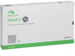 Mepilex Ag 10x20 cm Steril
