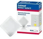 Cutimed Sorb Sac S 15x15cm