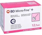BD M F +12.7mm N 0.33x12.7