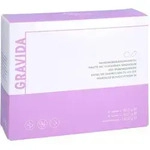 Gravida 60 Tabletten+60 Kapseln