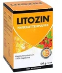 Litozin Hagebuttenpulver