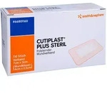 Cutiplast Plus steril 5x7 cm Verband Avitamed