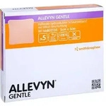 Allevyn Gentle 5x5 cm Schaumverb.