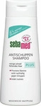 PZN-DE 11158135, Sebapharma Sebamed Anti Schuppen Shampoo Plus 200 ml, Grundpreis: