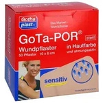 Gota Por Wund Ste 100x60hf