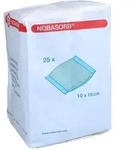 Nobasorb Saug 10x10cm