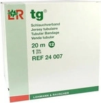 PZN-DE 01309343, Tg Schlauchverband Gr&ouml;&szlig;e 12 20 m wei&szlig; Lohmann & Rauscher 1 St&uuml;ck