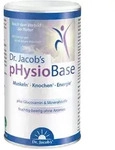 Dr. Jacob's pHysioBase Basen-Citrat-Basenpulver + Glucosamin