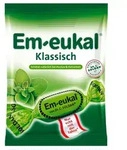 Em-eukal Bonbons klassisch zuckerhaltig