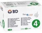 BD Pen-nad Thin Wall0.23x4