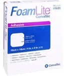 Foam Lite ConvaTec adh&auml;siv 10x10cm