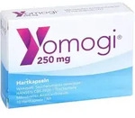 Yomogi 250 mg 5 Milliarden Zellen