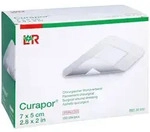 Curapor Wundverband steril 5x7 cm