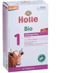 Holle Bio-Anfangsmilch 1 auf Ziegenmilchbasis