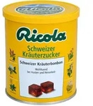 Ricola mZ Kr&auml;uter