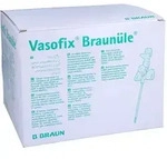 Vasofix Braunue 20g33 Rosa