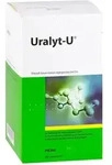 URALYT-U Granulat Orifarm