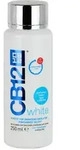 CB12 White Mundsp&uuml;ll&ouml;sung