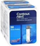 Contour next Sensoren