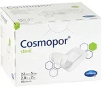 Cosmopor steril Wundverband 5x7,2 cm 1001 Artikel Medical