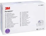 Durapore Silkpflaster 2,5 cmx9,1 m Rolle