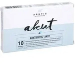 Arktibiotic Akut