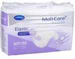 Molicare Premium Elastic Slip 8 Tropfen Gr.M