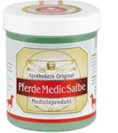 Pferdemedicsalbe Apothekers Original