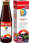 PZN-DE 11005733, Haus Rabenhorst O. Lauffs Rabenhorst Rotb&auml;ckchen Vital Immun Formel