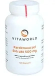 Kardenwurzel 500 mg