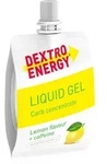 Dextro Energy Sports Nutr. Liquid Gel Lemon+caffe.