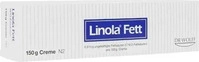 PZN-DE 01875427, Dr. August Wolff & . Arzneimittel Linola Fett 150 g, Grundpreis: