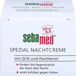 PZN-DE 01991719, Sebapharma Sebamed Spezial Nachtcreme Q10 75 ml, Grundpreis: &euro;
