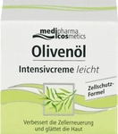 PZN-DE 09627864, Dr. Theiss Naturwaren medipharma Oliven&Ouml;lIntensivcreme leicht 50