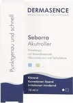 PZN-DE 03286267, Medicos Kosmetik & . - Dermasence Dermasence Seborra Akutroller Gel