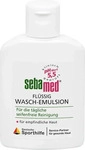 PZN-DE 04450496, Sebapharma Sebamed fl&uuml;ssig Waschemulsion 50 ml, Grundpreis: &euro;