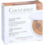 Av&egrave;ne Couvrance Mosaik-Puder bronze m.Schw mmchen